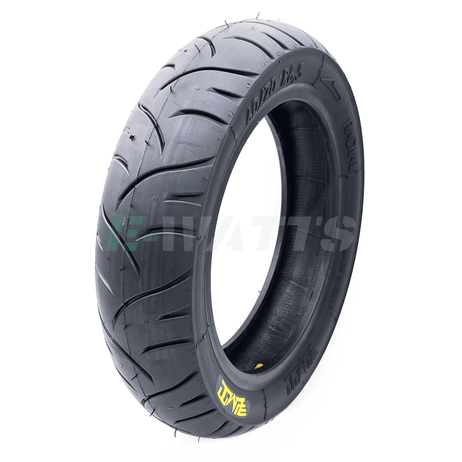 Pneu PMT E-Fire 60/70-6.5