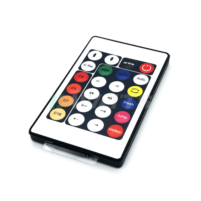 Télécommande V2 led Dualtron Minimotors