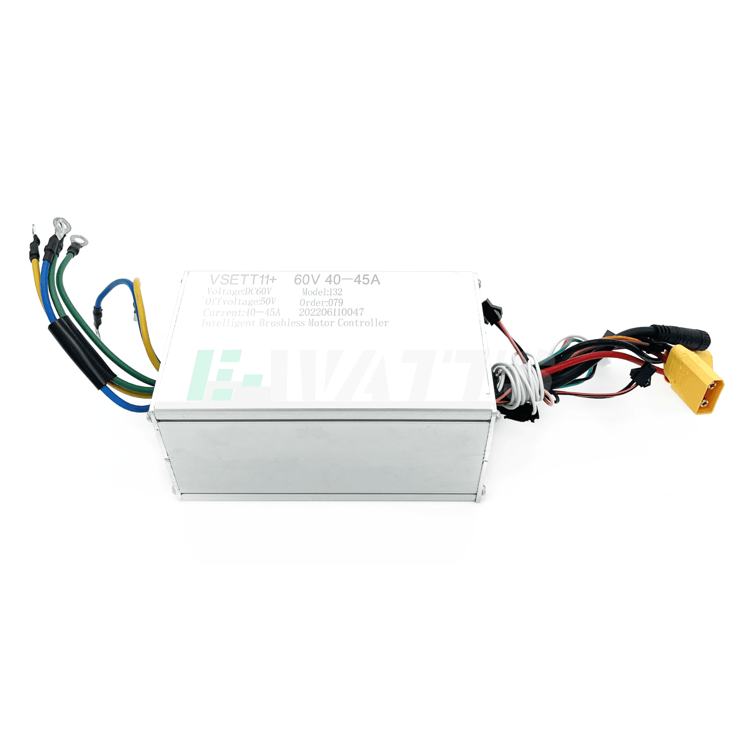 Contrôleur Vsett 11+