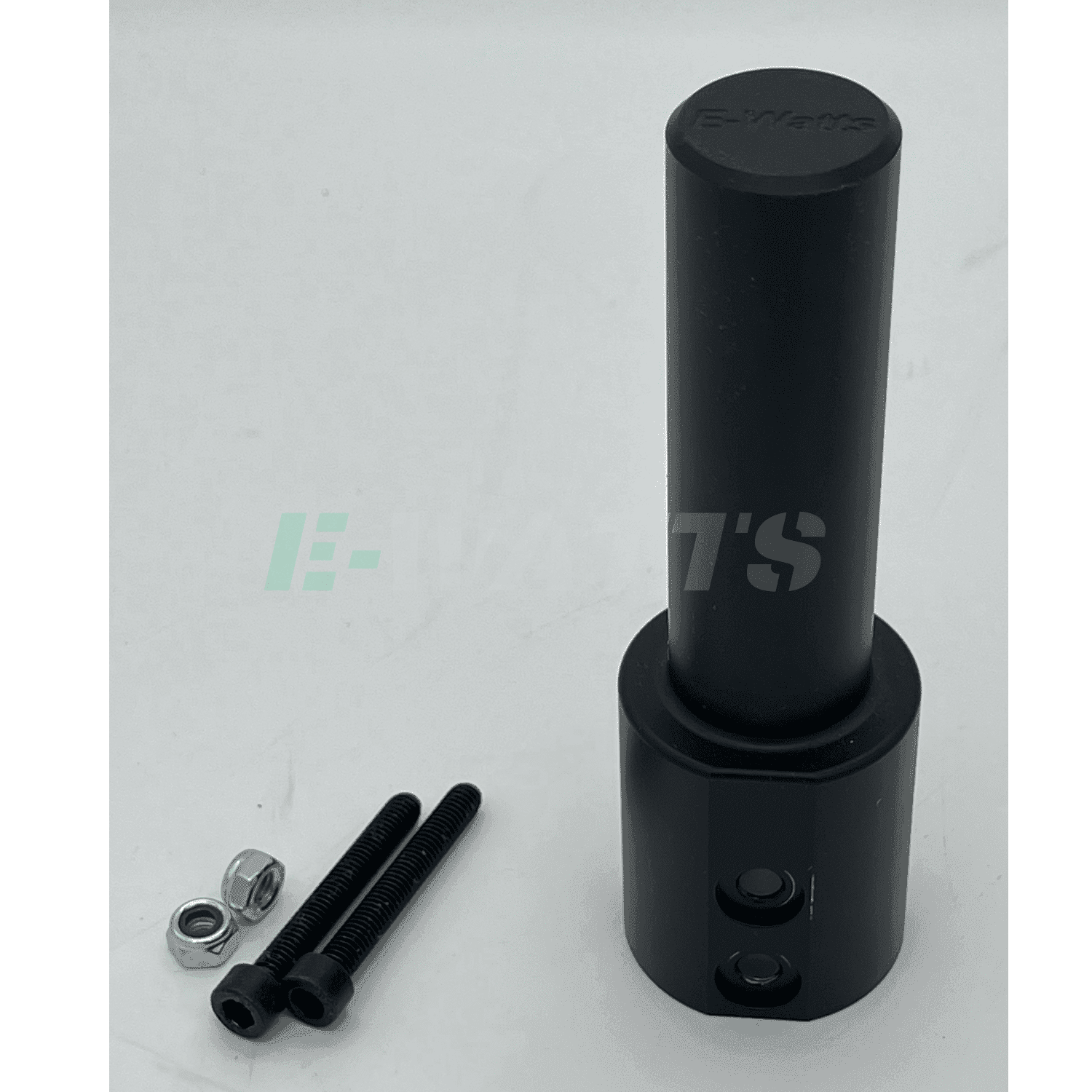 Adaptateur potence Dualtron 90mm (défaut esthétique)