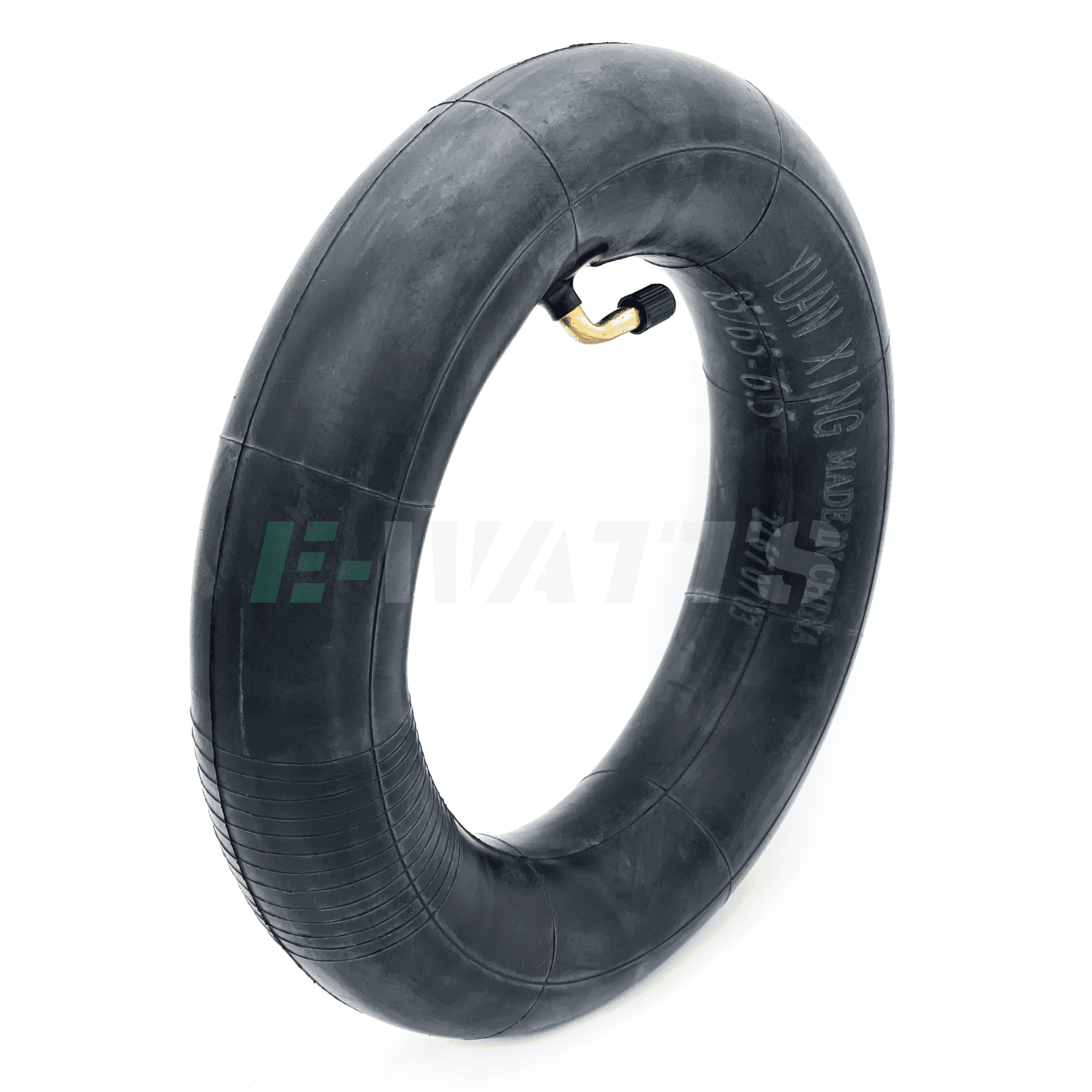 Chambre à air 85/65-6.5 valve 0x90 degrés Kugoo G-Booster, G2, G-Max