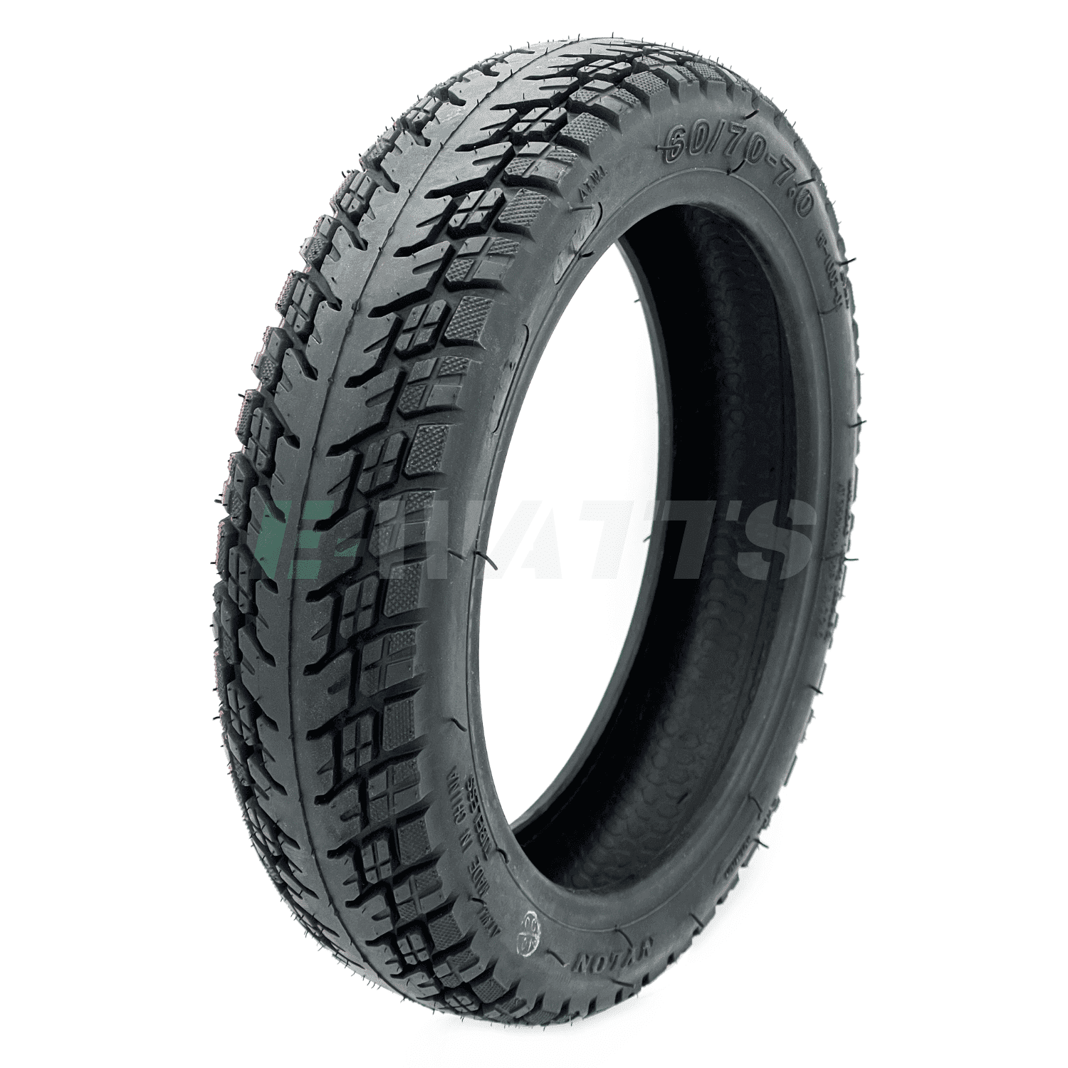 Pneu off road Xiaomi Pro 4