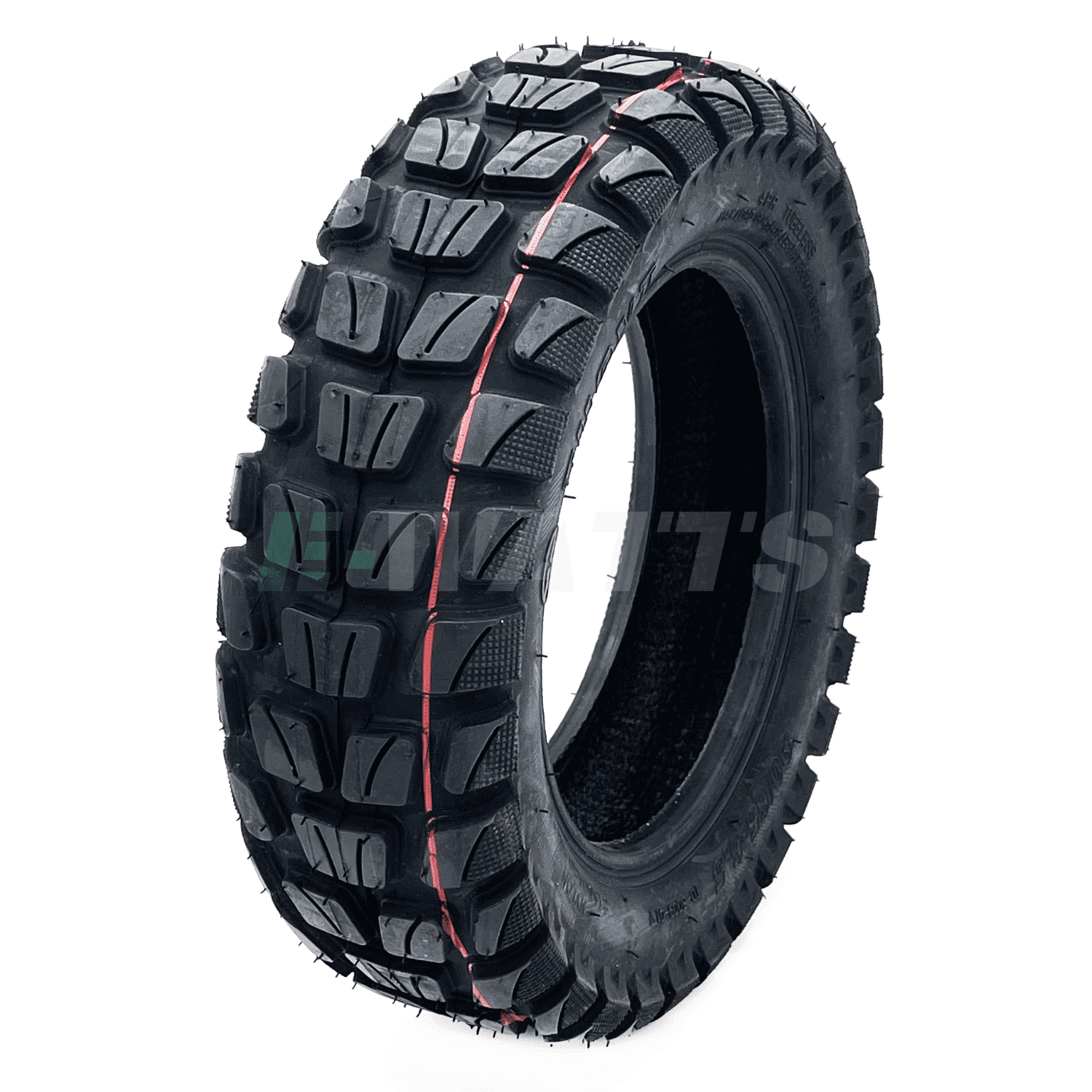 Pneu semi off road 90/65-6.5 TUOVT