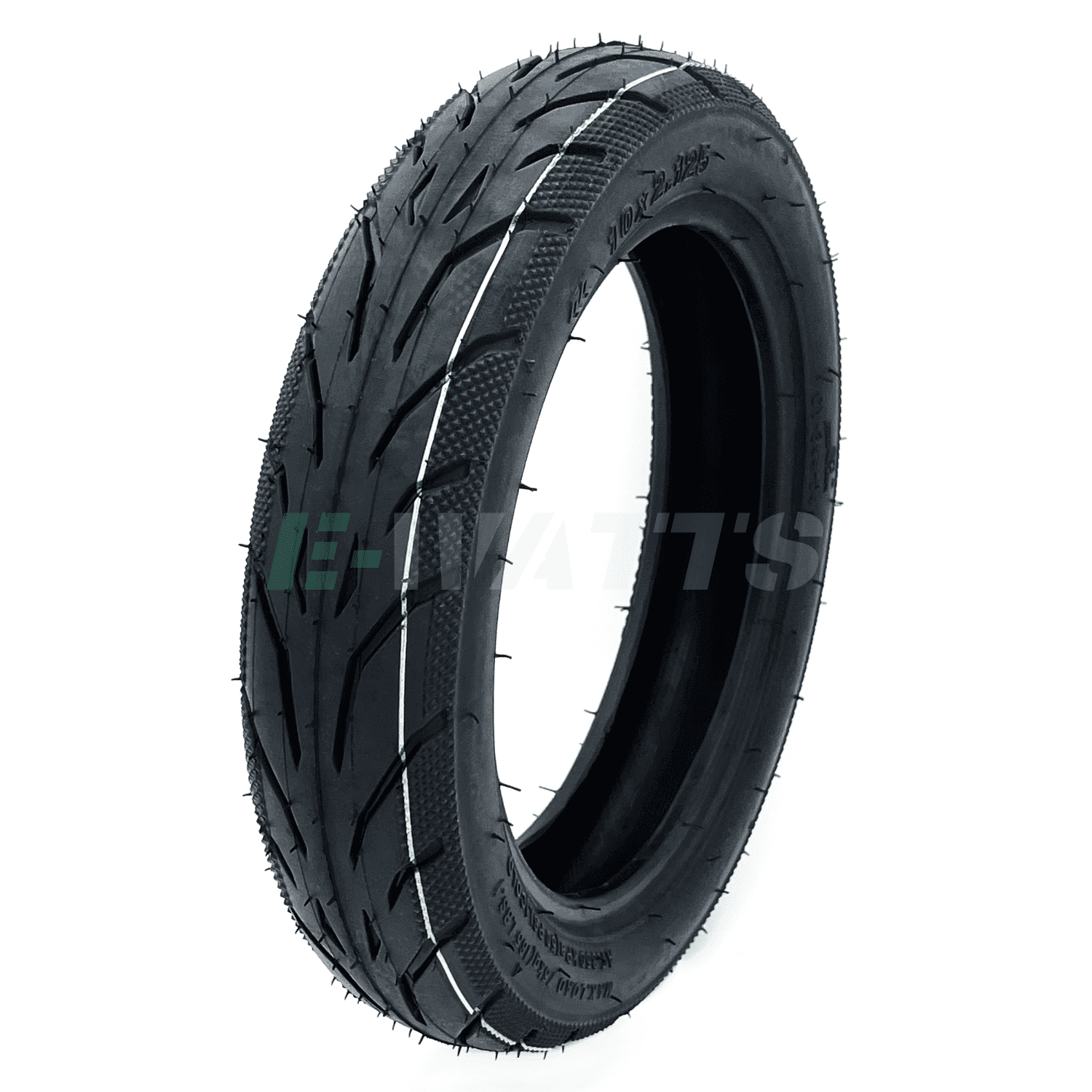 Pneu 10x2.125-6.5 route