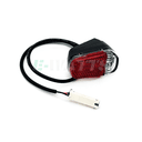 Feu arrière Ninebot Max G30, G30D, G30LE, G30LP, G30E II