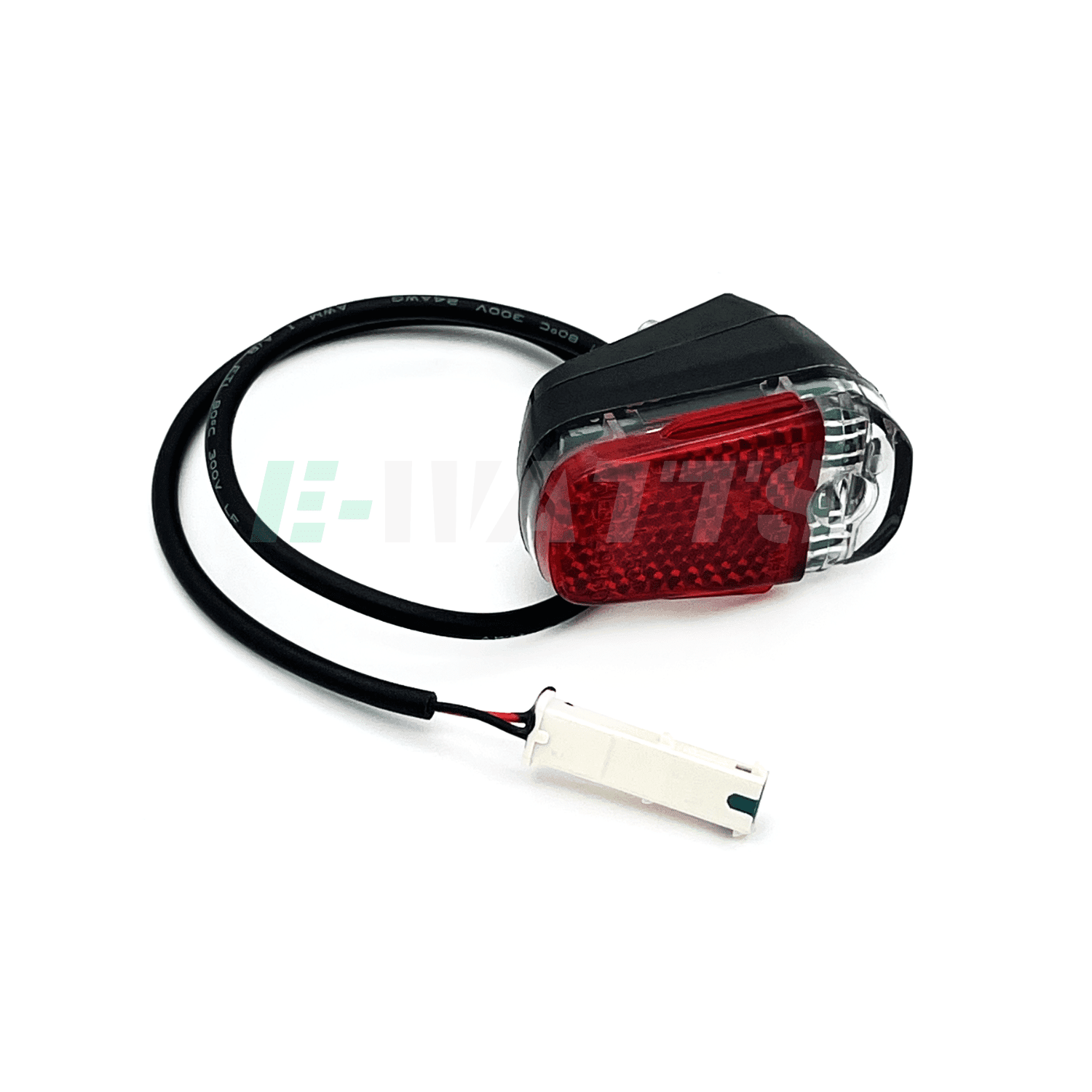 Feu arrière Ninebot Max G30, G30D, G30LE, G30LP, G30E II