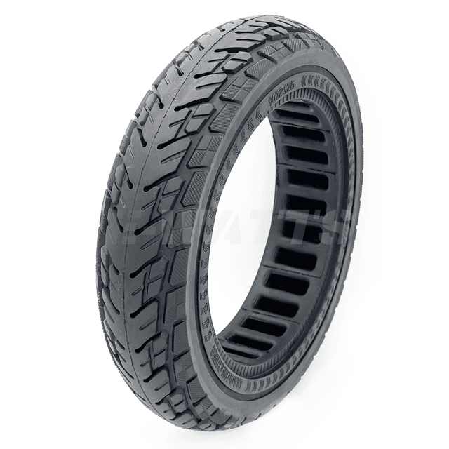 Pneu plein 10x2.125 Ninebot F25, F30, F40, D18E, D28E, D38E