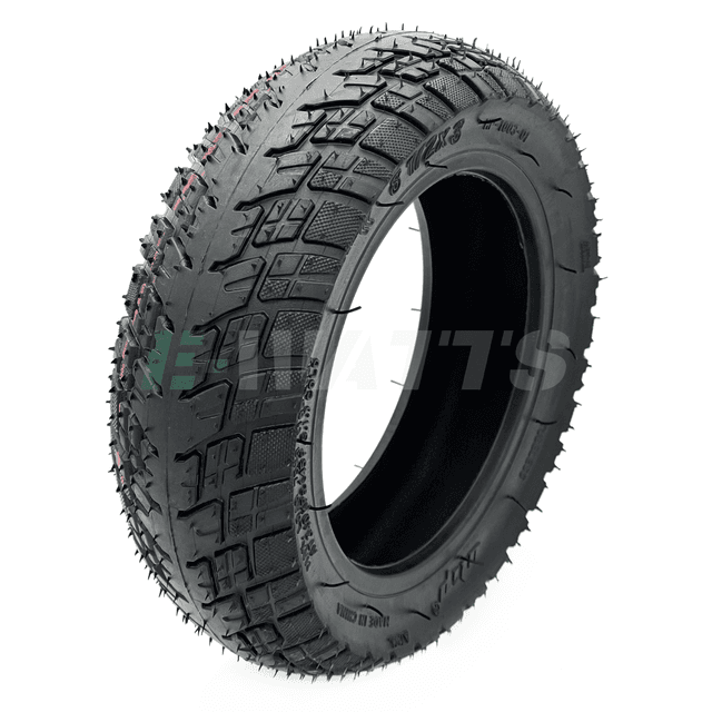 Pneu semi off-road 8.5x3 (50-134)
