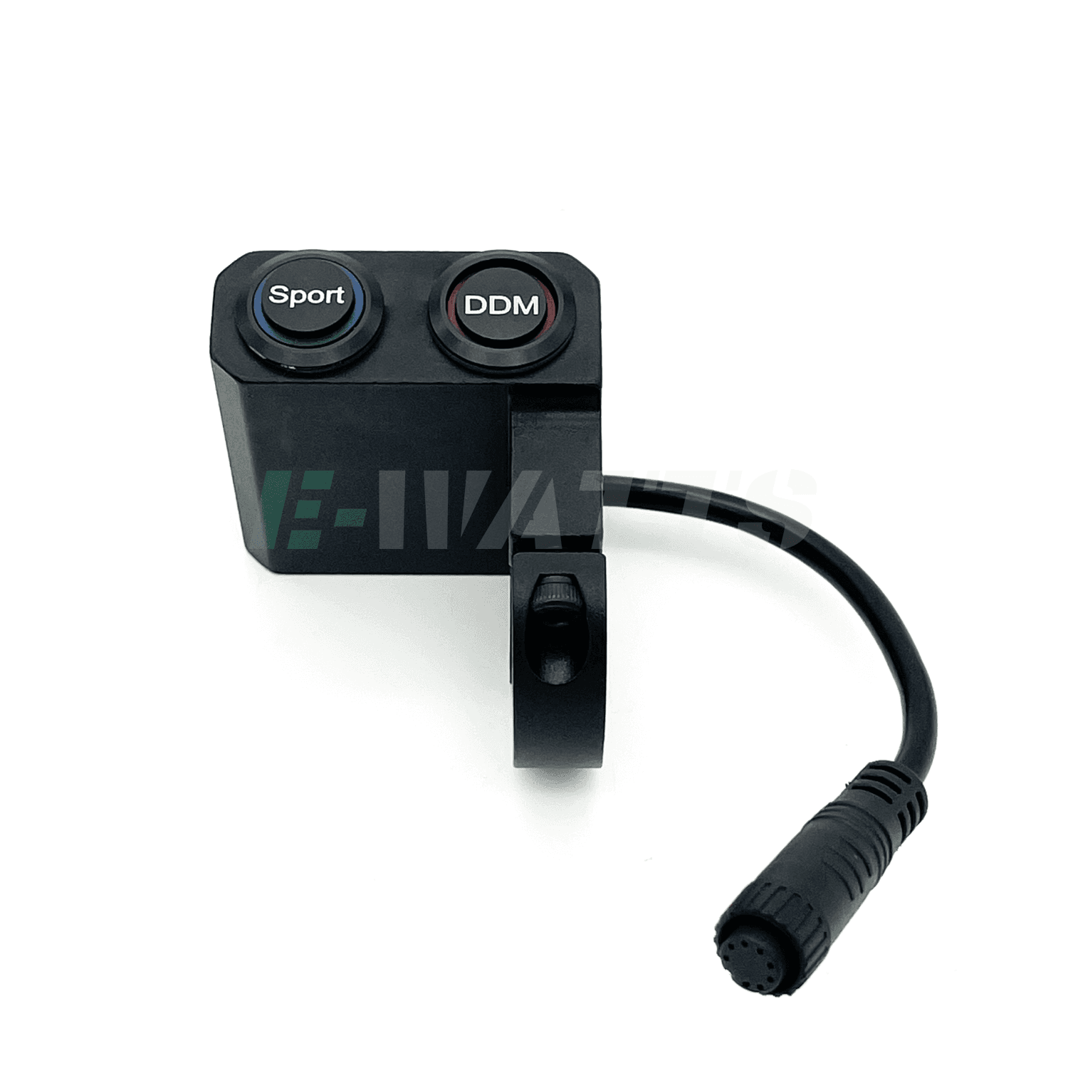 Commodo DDM Sport Vsett 10+