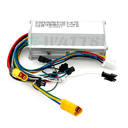 Contrôleur avant Zero 10X 52V