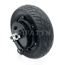 Moteur Vsett 8, Z8pro avec tambour