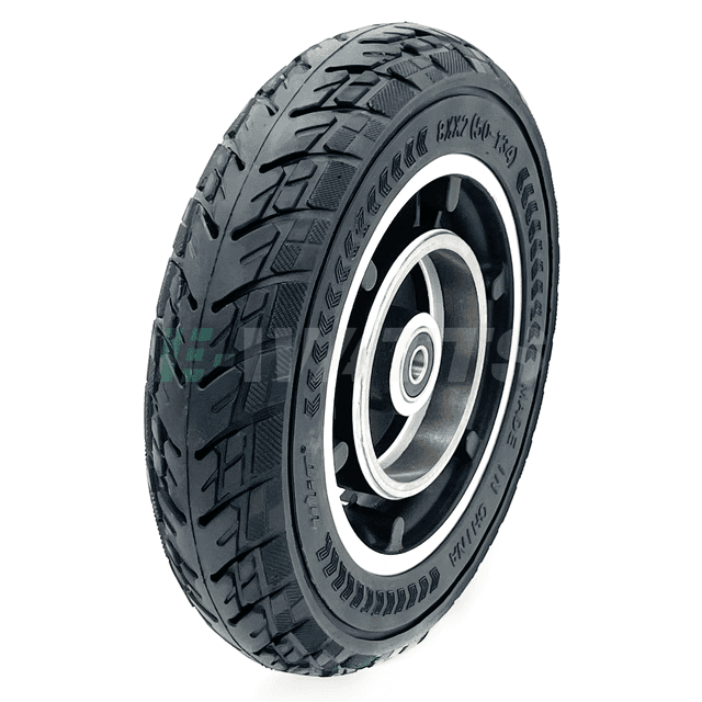 Roue avant pleine Vsett 8, Z8pro