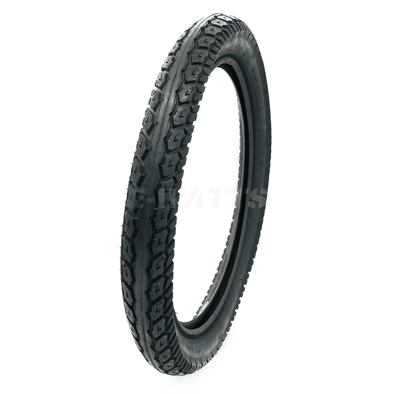Pneu 18x2.5 (62-355) CST C1737