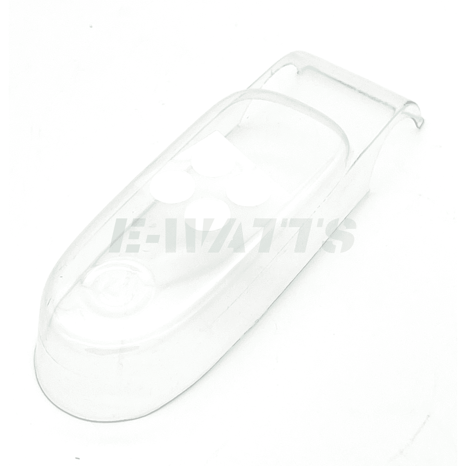 Protège écran Protection compteur Ninebot Série F