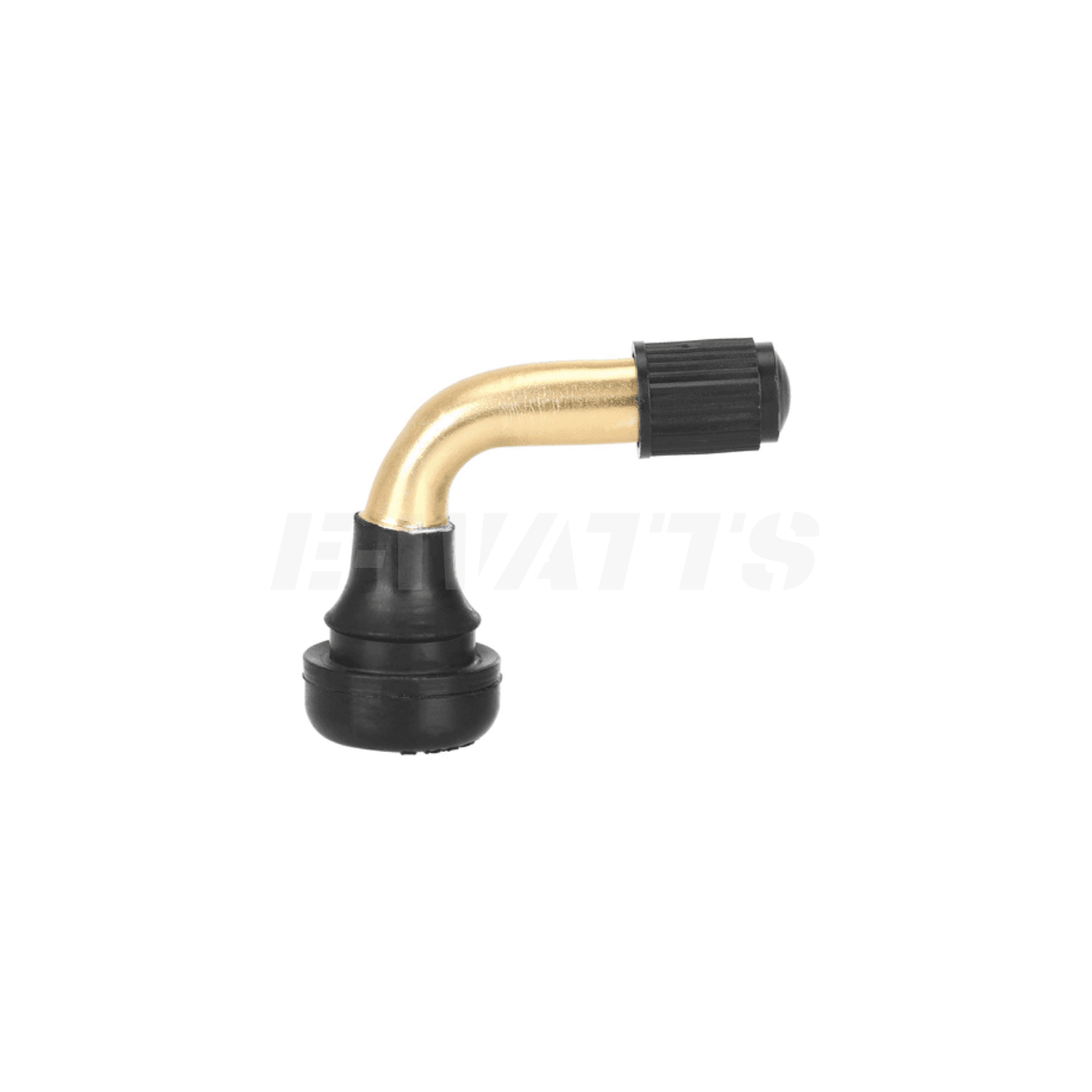 Valve Tubeless 90 degrés PVR50