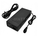 Chargeur rapide 60V / 67,2V 5A LP16