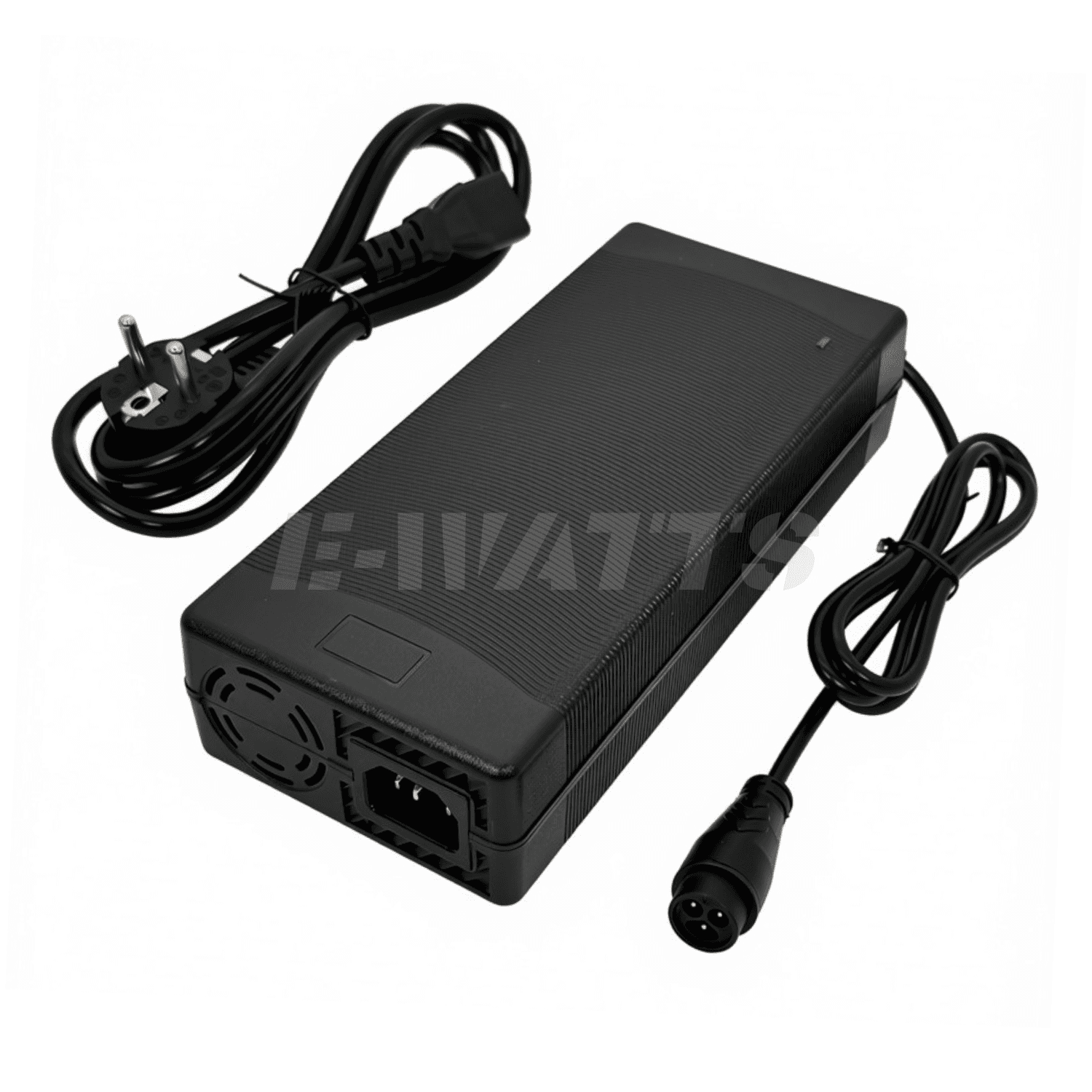 Chargeur rapide 60V / 67,2V 5A LP16