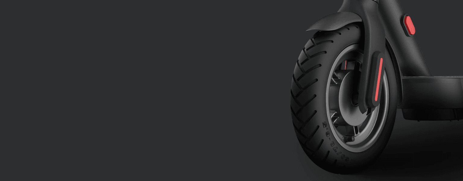 Pneus et chambres à air trottinette Xiaomi