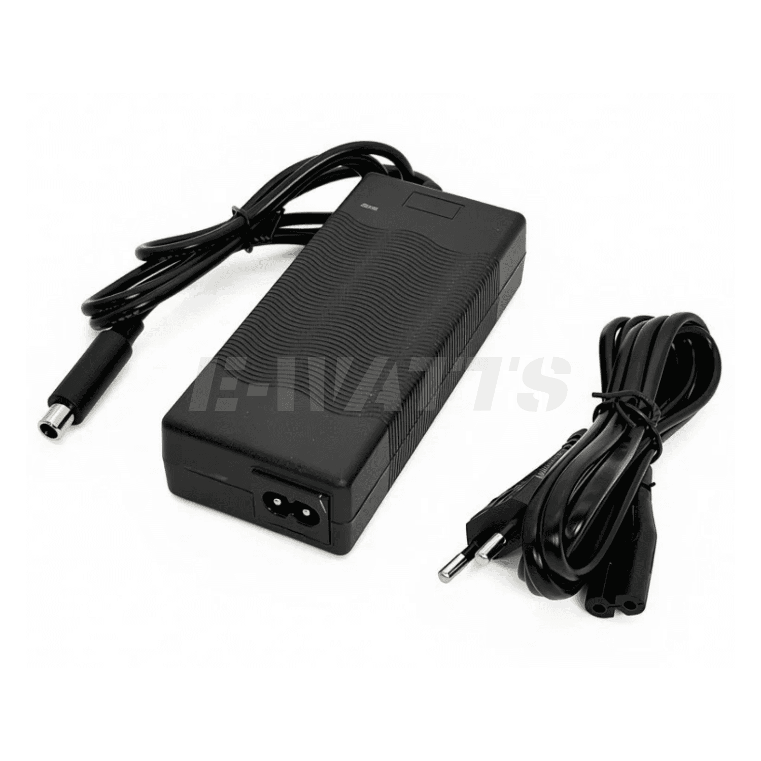 Chargeur 36V / 42V 1.5A RCA 8mm
