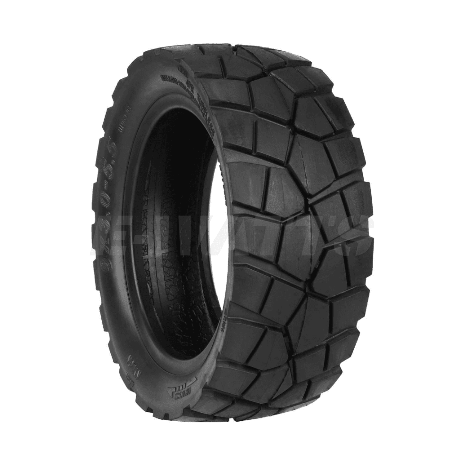 Pneu semi Off Road 9x3.0-5.5