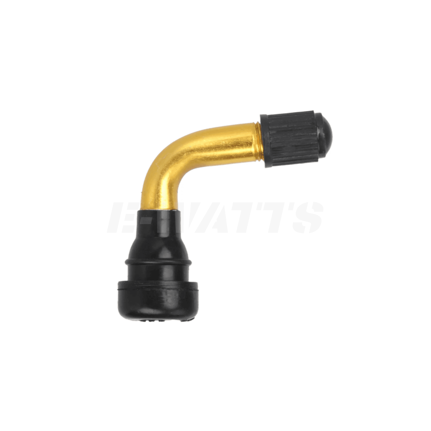 Valve Tubeless 90 degrés PVR40