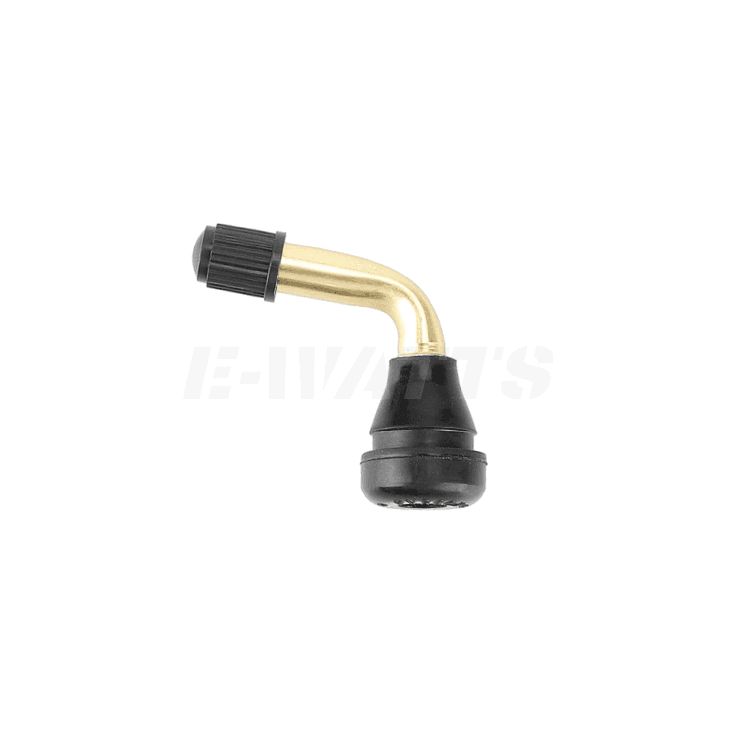 Valve Tubeless 90 degrés PVR60