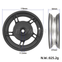 Jante avant Xiaomi 4 Lite Gen 2 / 6 Lite dimensions