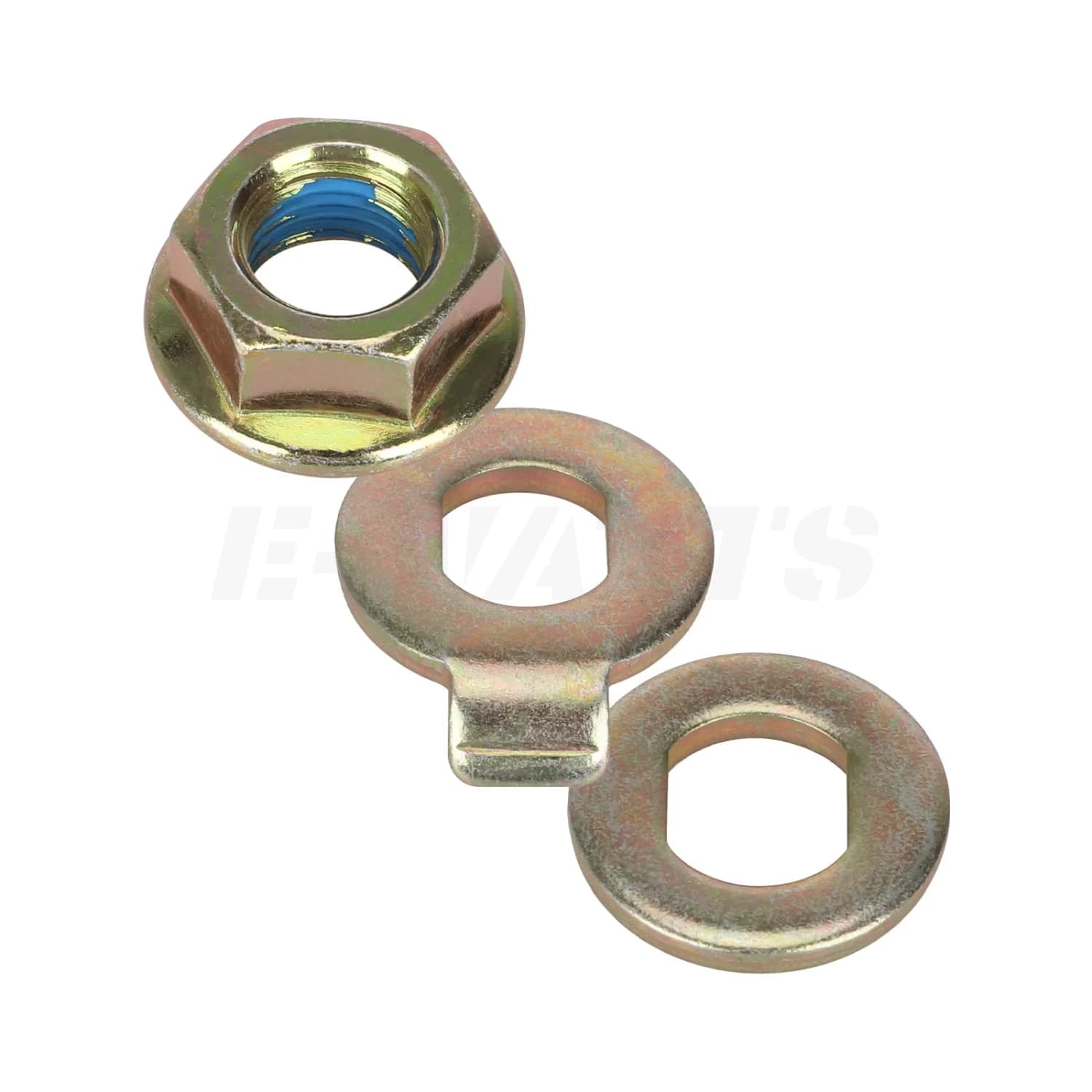 Écrou de roue Kukirin G2 Pro