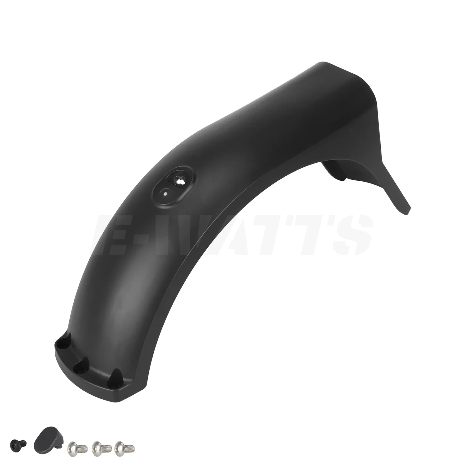 Garde boue arrière Xiaomi pro 5