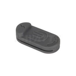 Protection silicone prise charge Xiaomi 4 Lite Gen 2