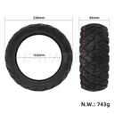 Pneu Off Road 10x3-6.5 dimensions