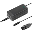 Chargeur 48V / 54,6V 2A CQ