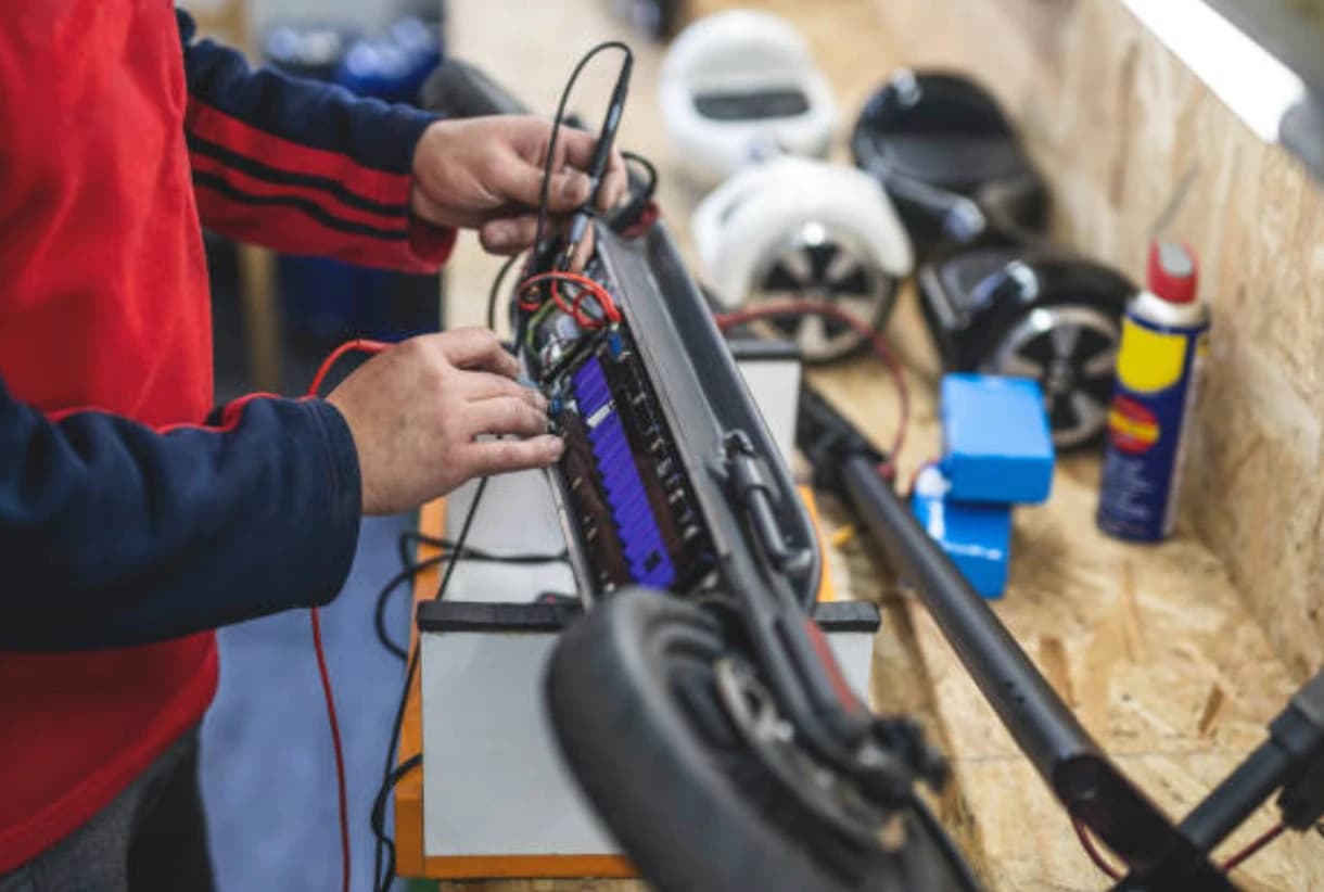 reparation-trottinette-electrique