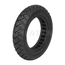 Pneu plein 10x2.125-6.1