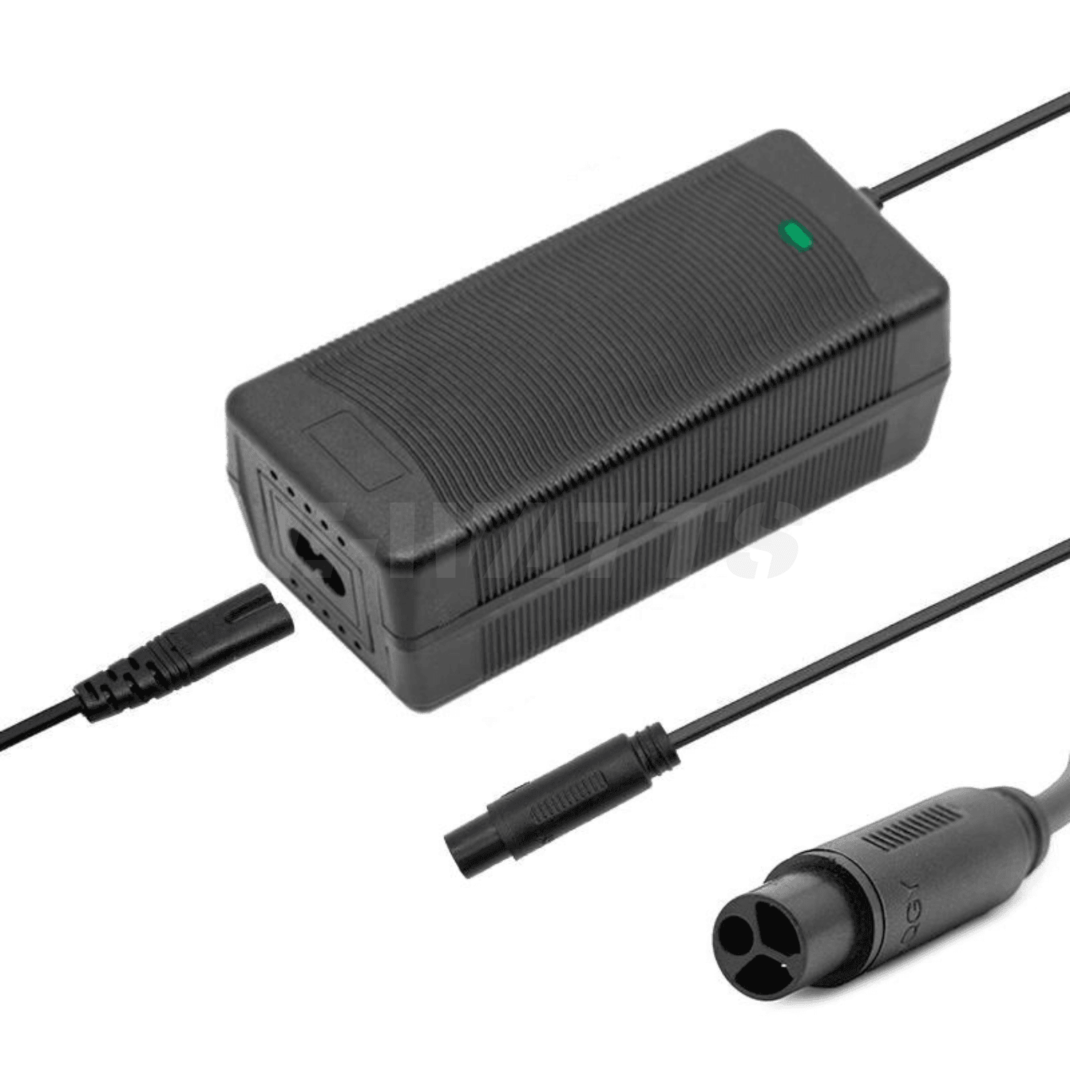 Chargeur 52V / 58,8V 2A CQ