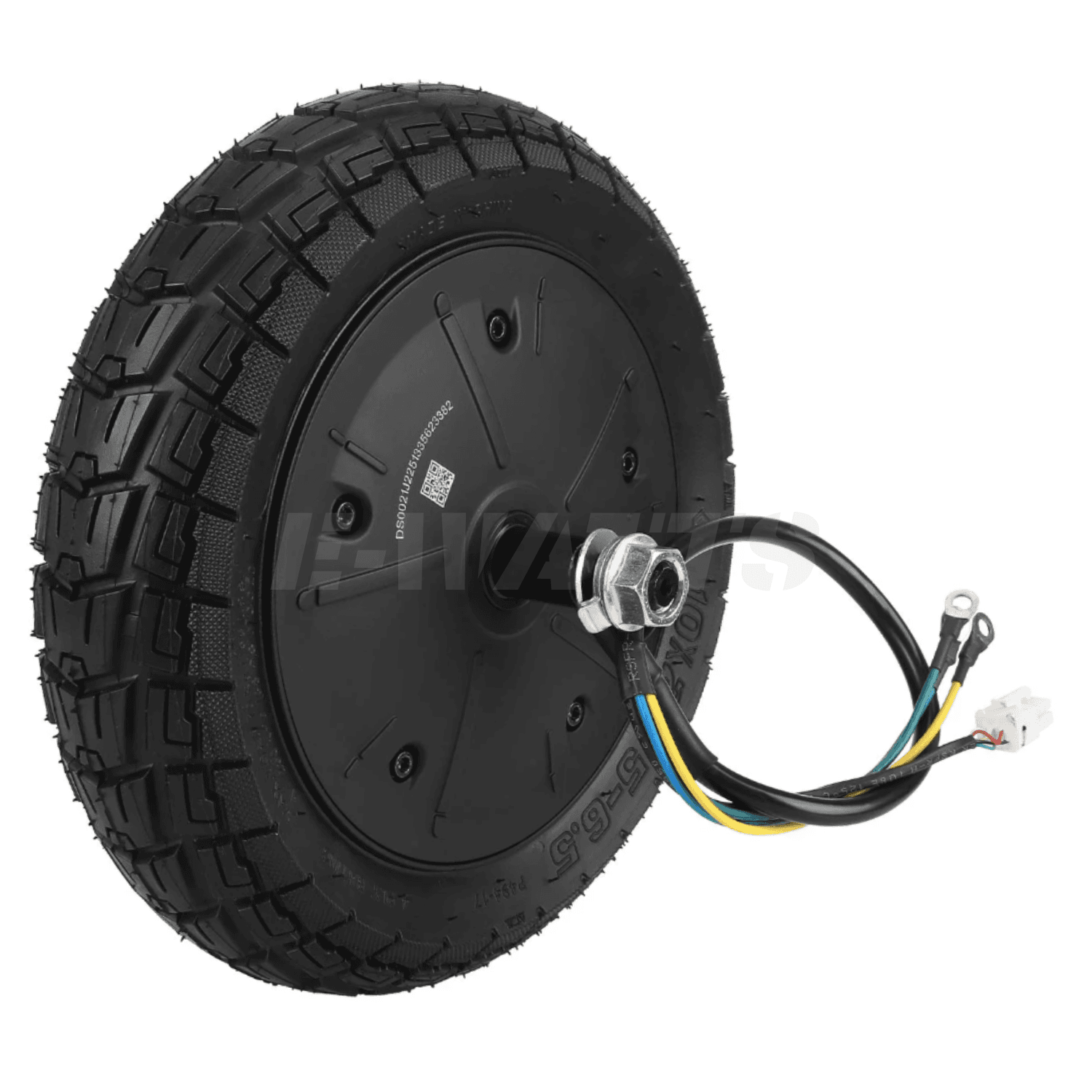 Moteur Kukirin G2