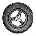 Roue avant Kukirin G2 face