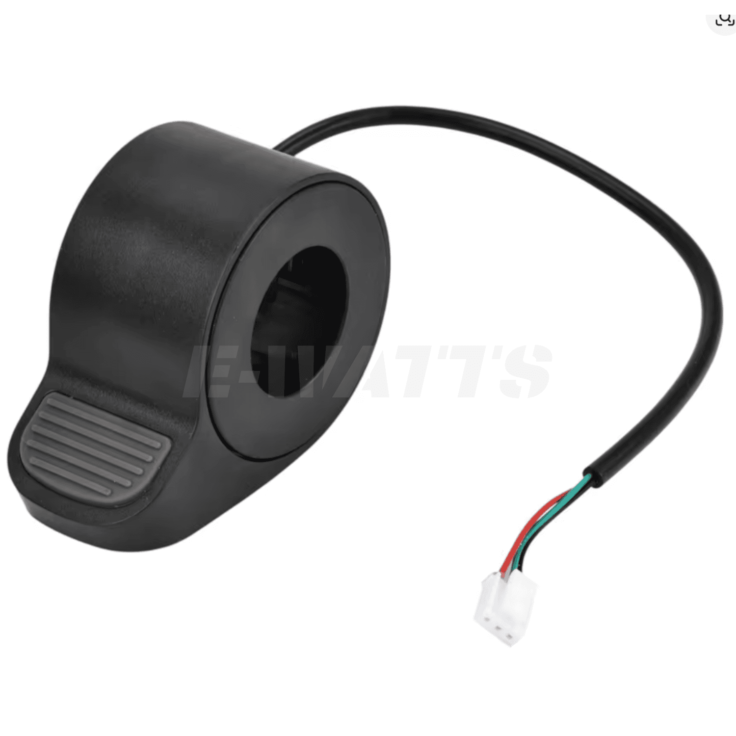 Accélérateur d'origine Xiaomi Scooter 6 / 6 Lite