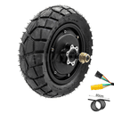 Moteur Kukirin G2 Pro 2024