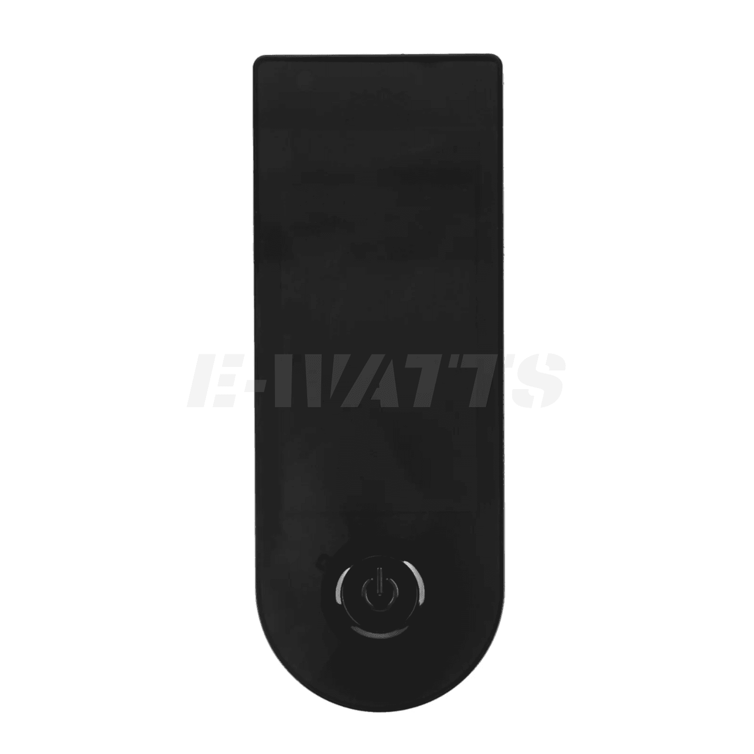 Cache compteur d'origine Xiaomi Scooter 6 Lite