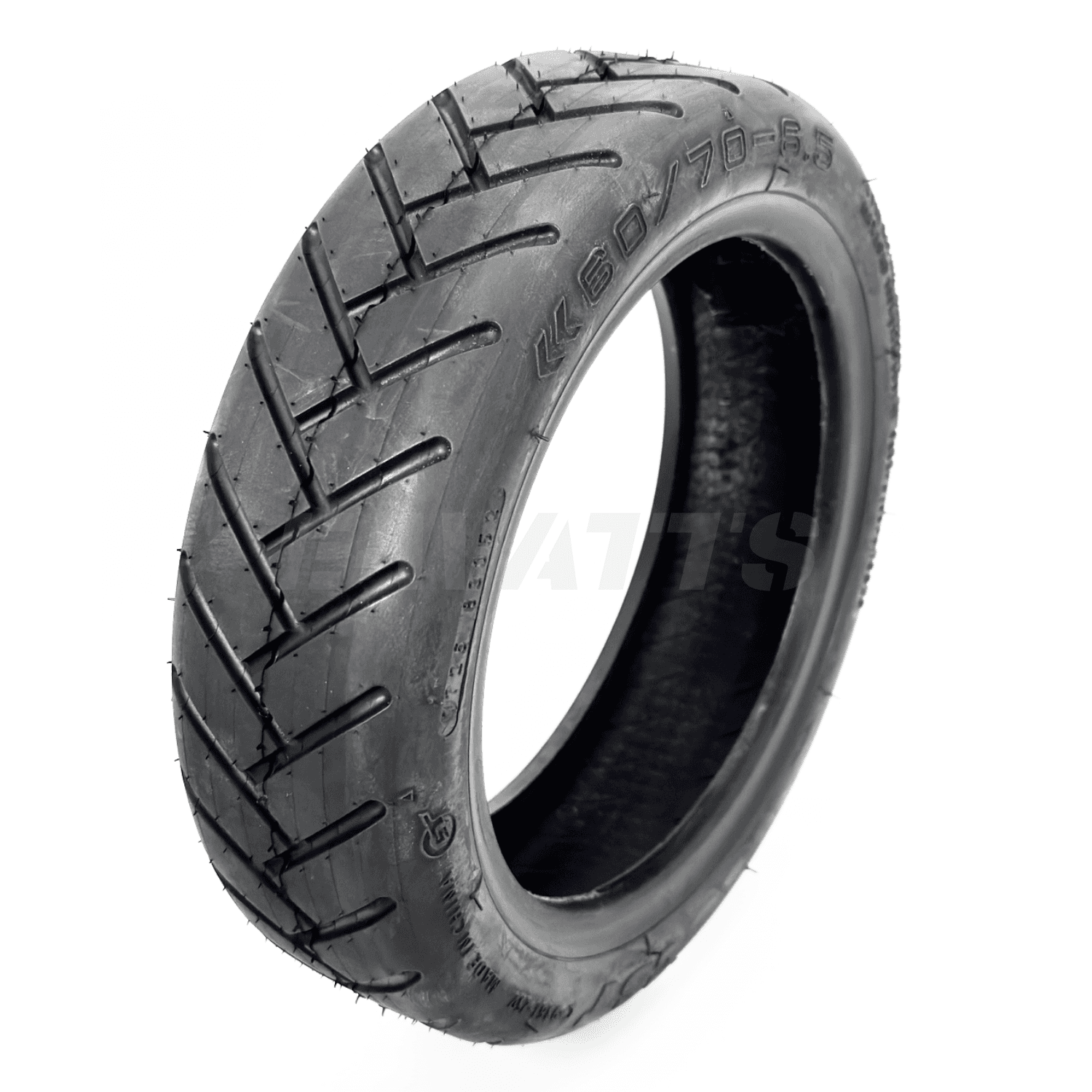 Pneu CST 60/70-6.5 route tubeless