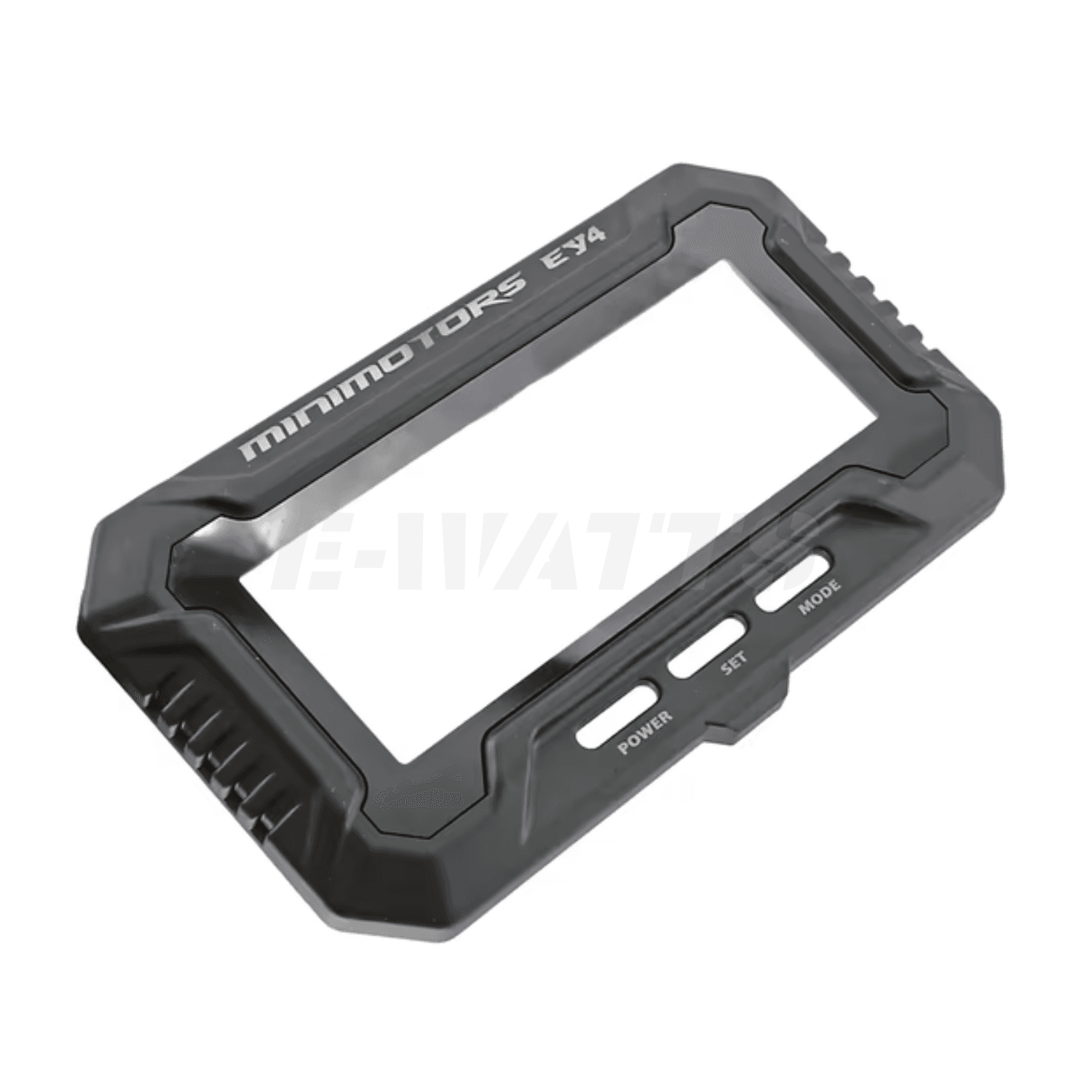 Coque display EY4 partie haute