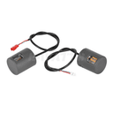 Clignotants d'origine Xiaomi Scooter 6 / 6 Lite