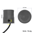 Clignotants d'origine Xiaomi Scooter 6 / 6 Lite dimensions