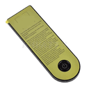 Cache compteur Xiaomi Scooter 4 Go