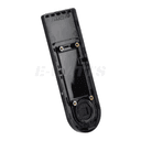 Cache compteur Xiaomi Scooter 4 Go arrière