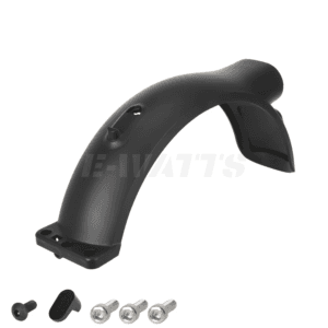 Garde boue arrière d'origine Xiaomi Scooter 6 lite
