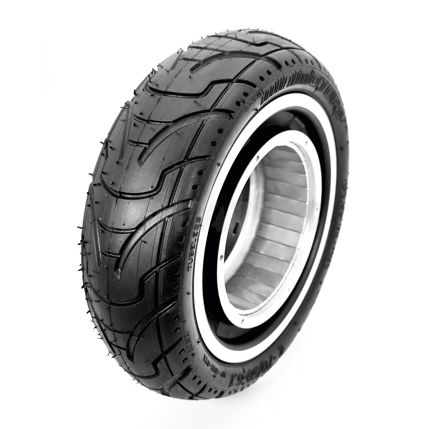 Jante complète Dualtron Aminia Double moteur