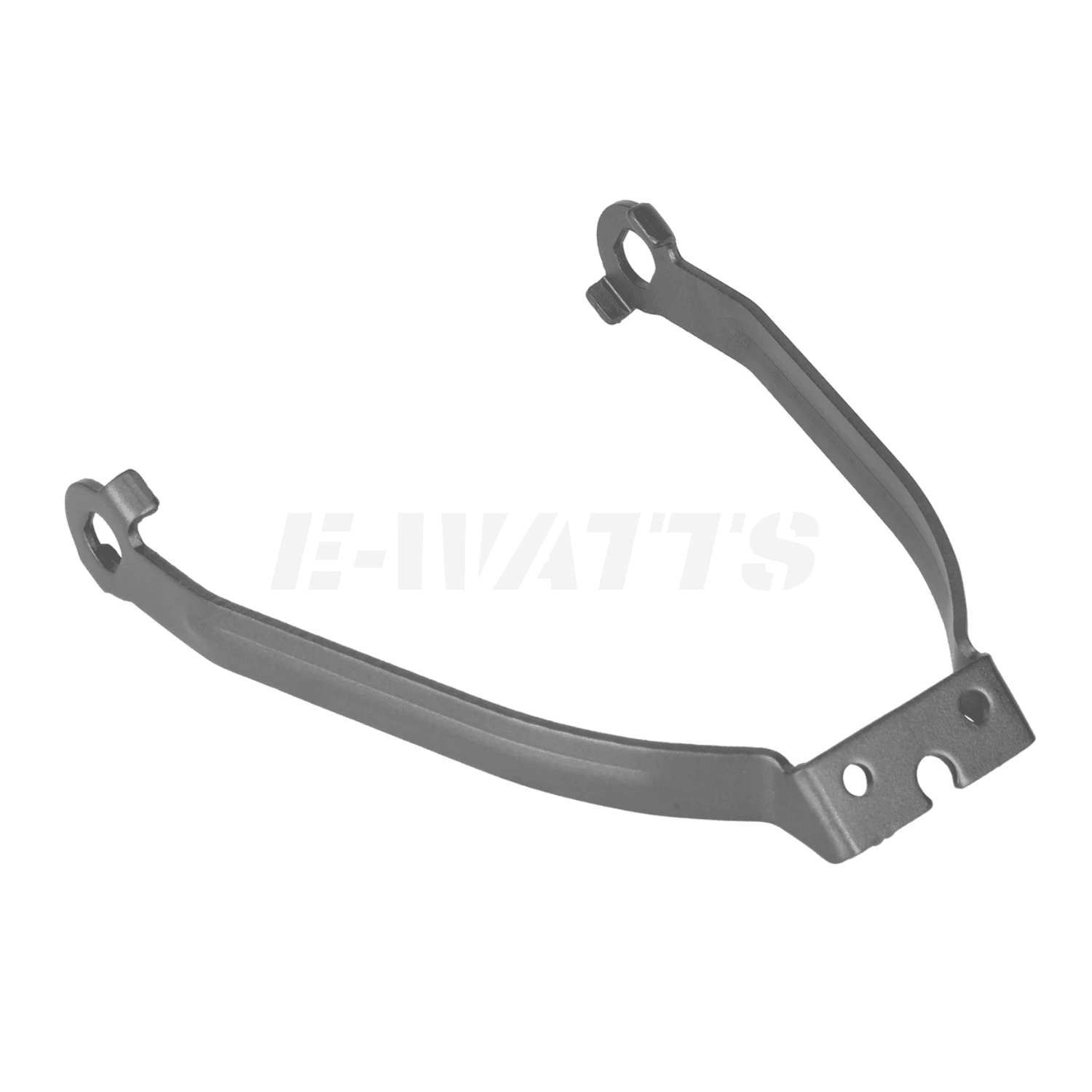 Renfort garde boue d'origine Xiaomi Scooter 6 lite