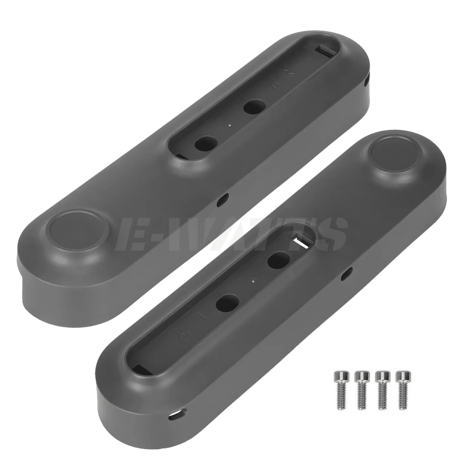Caches vis arrière Xiaomi Scooter 6